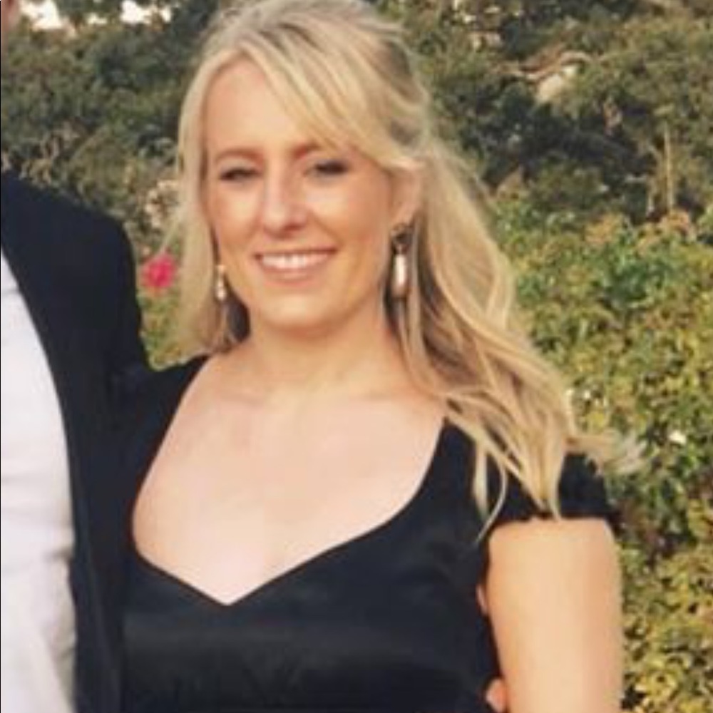 Meet your Posher, Amelia